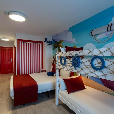 Hotel Magic Fantasy Oropesa del Mar Exteriör bild