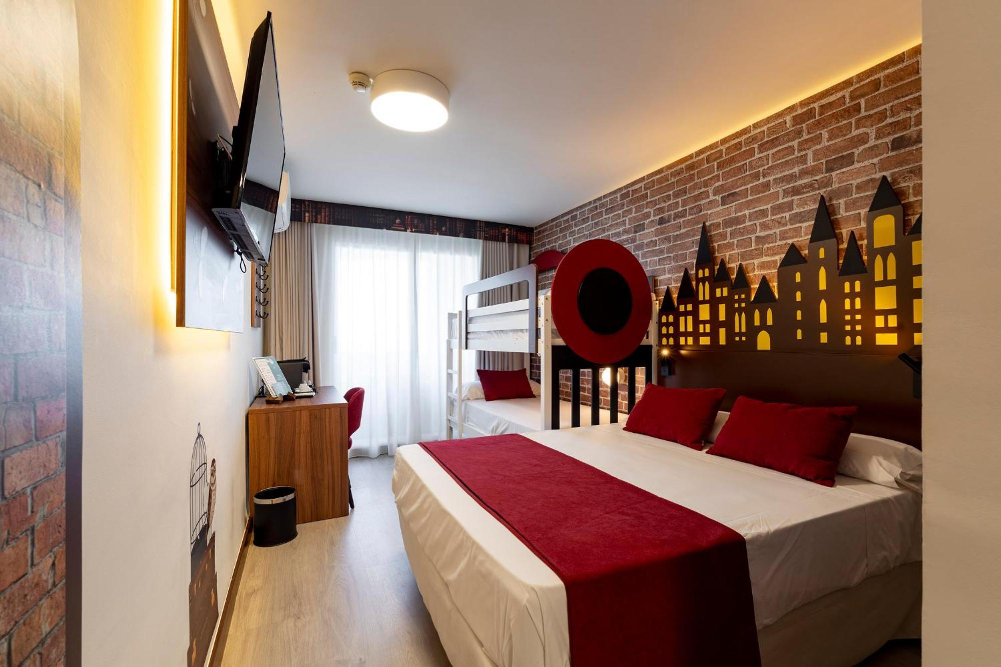 Hotel Magic Fantasy Oropesa del Mar Exteriör bild